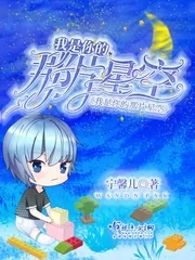《我是你的那片星空》小说封面