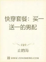 《快穿套餐：买一送一的男配》小说封面