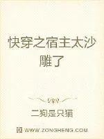 《快穿之宿主太沙雕了》小说封面