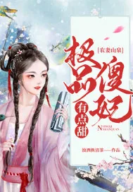 《农妻山泉：极品傻妃有点甜》小说封面