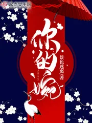 《你的婉》小说封面