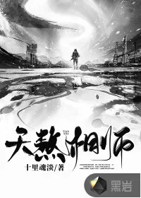 《天煞相师》小说封面