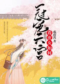 《看庶女如何宠冠六宫》小说封面