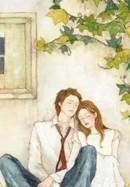 《美希若彤》小说封面