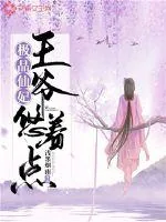 《极品仙妃：王爷悠着点》小说封面