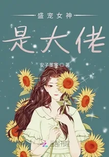 《盛宠女神是大佬》小说封面