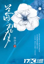 《兰因·璧月》小说封面
