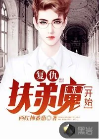 《复仇从扶弟魔开始》小说封面