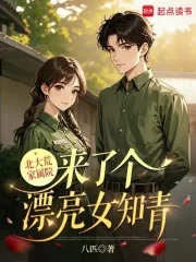 《北大荒家属院来了个漂亮女知青》小说封面