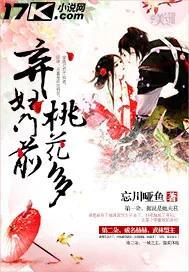 《弃妇门前桃花多》小说封面
