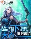 《猎者天下》小说封面