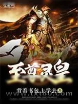 《至尊灵皇》小说封面
