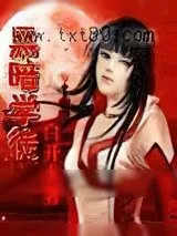 《黑暗学徒》小说封面