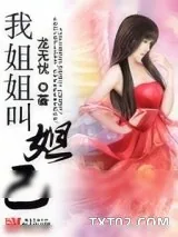 《我姐姐叫妲己》小说封面