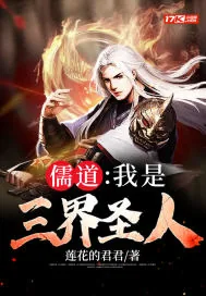 《儒道：我是三界圣人！》小说封面