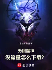 《无限魔神：没流量怎么下载？》小说封面
