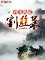 《我用系统割韭菜》小说封面