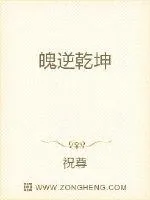 《魄逆乾坤》小说封面