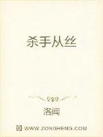 《杀手从丝》小说封面