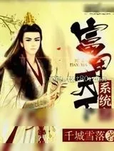 《系统之富甲天下》小说封面