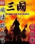 《三国铁骑踏天下》小说封面