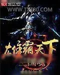 《雄霸天下三国魂》小说封面