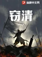 《窃清》小说封面