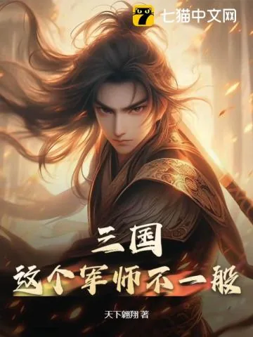 《三国:这个军师不一般!》小说封面