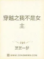 《穿越之我不是女主》小说封面