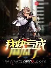 《小战狼》小说封面